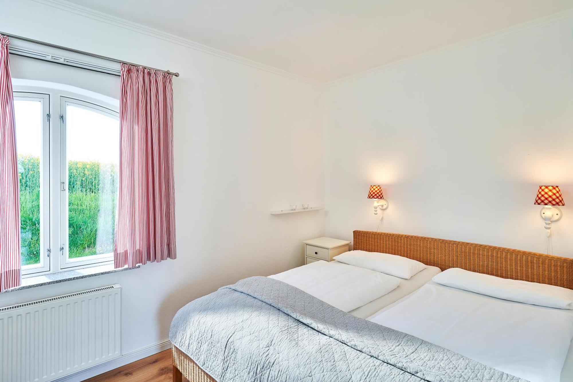Ferienwohnungen Gut Oestergaard Steinberg  Chambre photo