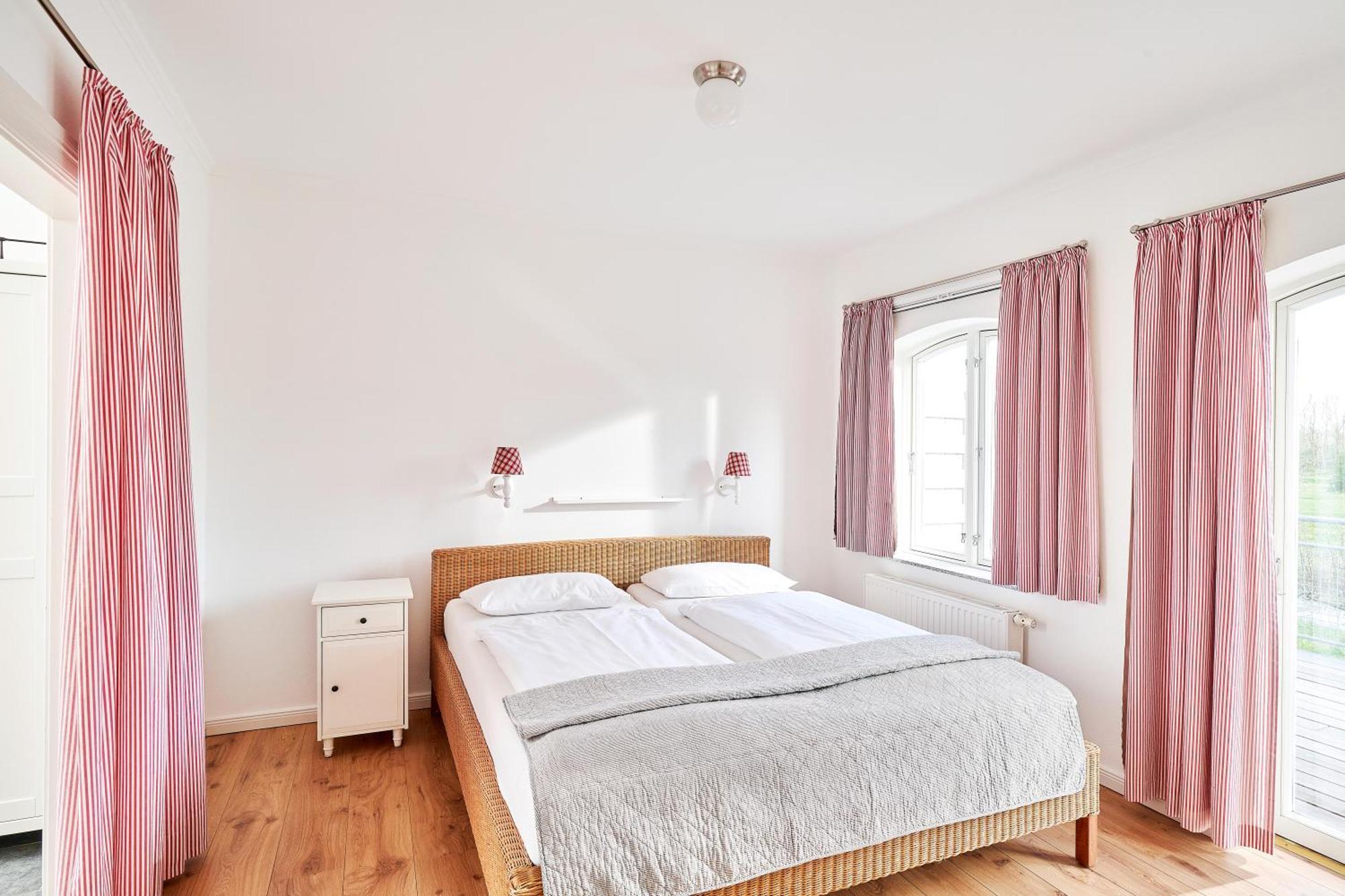 Ferienwohnungen Gut Oestergaard Steinberg  Chambre photo