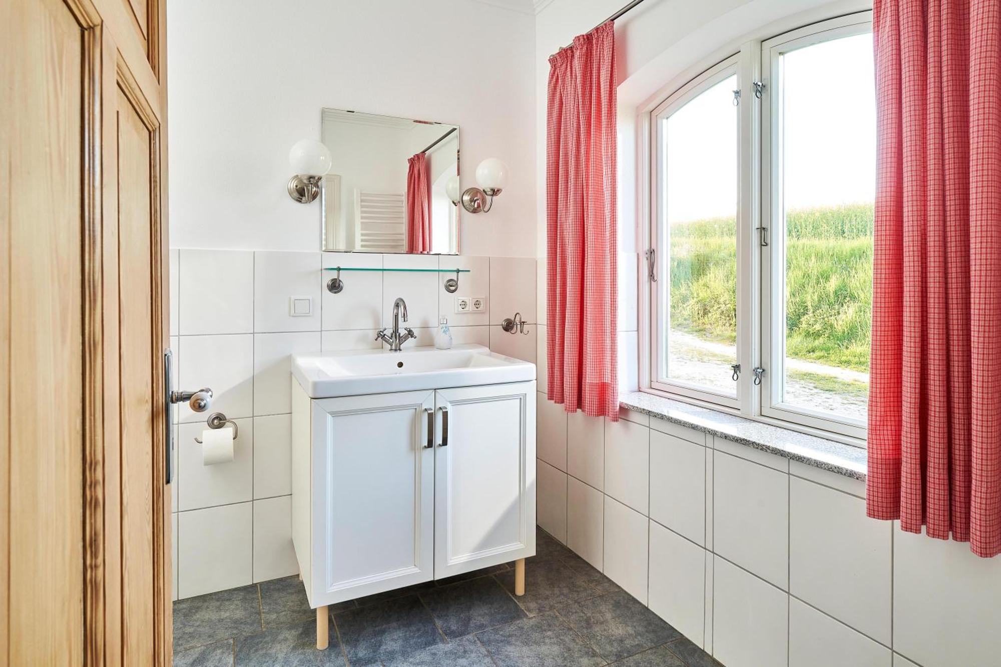 Ferienwohnungen Gut Oestergaard Steinberg  Chambre photo